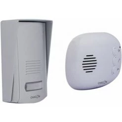 CHACON Parlophone 2 Fils - Mains Libres