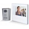 Videophone Chacon 'Ultra Slim' 2 Fils -CHACON Soldes 26841660 1