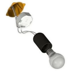 Chacon - Kit Télécommande 3 Canaux + 2 Modules ON/OFF 1000W DI-O (ref: 54856) - -CHACON Soldes 26862900 4