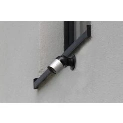 CHACON Caméra IP Wi-Fi Fixe Extérieure HD1080P