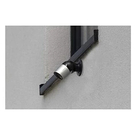 CHACON Caméra IP Wi-Fi Fixe Extérieure HD1080P 6 CHACON Caméra IP Wi-Fi Fixe Extérieure HD1080P – Image 4