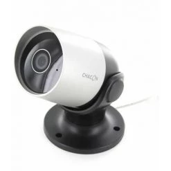 CHACON Caméra IP Wi-Fi Fixe Extérieure HD1080P 11 CHACON Caméra IP Wi-Fi Fixe Extérieure HD1080P -CHACON Soldes 29837194 5