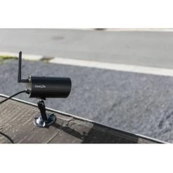 CHACON Caméra Sans Fil Avec écran Tactile IP -CHACON Soldes 29837205 3
