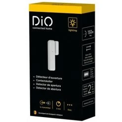 Chacon Détecteur D'ouverture De Porte Ou Fenêtre -CHACON Soldes 29837225 3