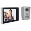 CHACON Videophone 2 Fils 7'' - Noir 1 CHACON Videophone 2 Fils 7'' - Noir -CHACON Soldes 31615851 1