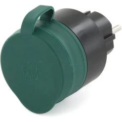 CHACON Programmateur Wi-Fi étanche -CHACON Soldes 34198461 2