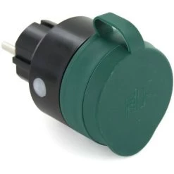 CHACON Programmateur Wi-Fi étanche -CHACON Soldes 34198461 3