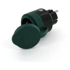 CHACON Programmateur Wi-Fi étanche -CHACON Soldes 34198461 4