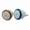 CHACON Veilleuse Led Sur Prise, Bleue, CHACON 1 CHACON Veilleuse Led Sur Prise, Bleue, CHACON -CHACON Soldes 35174802 1