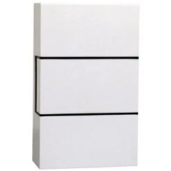 CHACON Carillon Filaire Avec Transformateur Intégré