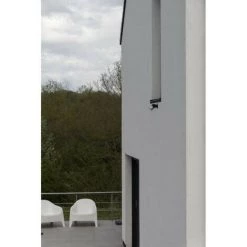 CHACON Caméra IP Wi-Fi Fixe Extérieure HD1080P -CHACON Soldes 44410295 4