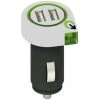CHACON Chargeur De Voiture Double USB 2.1A