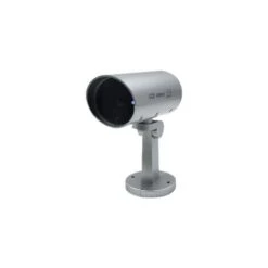 CHACON Caméra Factice Rotative Avec Détecteur De Mouvement - LED Bleue -CHACON Soldes 45345684 3