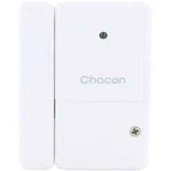 CHACON Détecteur D'ouverture (x2) - Blanc -CHACON Soldes 50341792 3