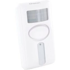CHACON Détecteur De Mouvement Avec Alarme -CHACON Soldes 50341794 3