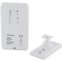 CHACON Détecteur De Mouvement Avec Alarme -CHACON Soldes 50341794 4
