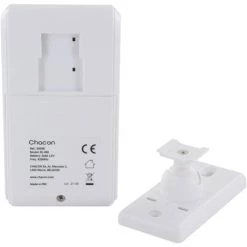 CHACON Détecteur De Mouvement Avec Alarme Et Clavier Intégré -CHACON Soldes 50341797 5