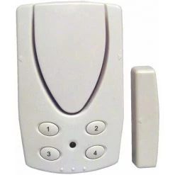 CHACON Alarme De Porte à Code