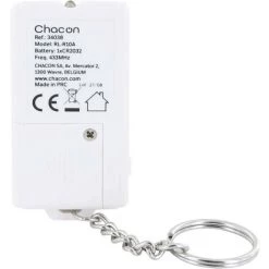 CHACON Télécommande Sans Fil -CHACON Soldes 51282187 4