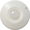 Détecteur De Mouvement Chacon 360° Plafond Blanc