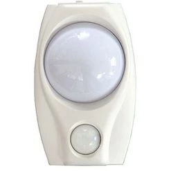 Veilleuse LED Enfichable Chacon