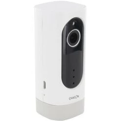 CHACON Caméra Factice Intérieure - Non Alimentée