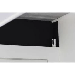 CHACON Caméra Factice Intérieure - Non Alimentée -CHACON Soldes 55240035 4