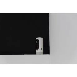 CHACON Caméra Factice Intérieure - Non Alimentée -CHACON Soldes 55240035 5