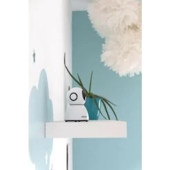 CHACON Caméra Factice Intérieure Dôme - Non Alimentée -CHACON Soldes 55240036 5