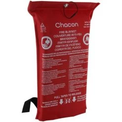 CHACON Couverture Anti-feu -CHACON Soldes 56132846 3