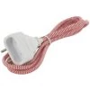 CHACON Rallonge Textile Rouge/blanc Avec Fiche Blanche - 1,5M -CHACON Soldes 57156903 1