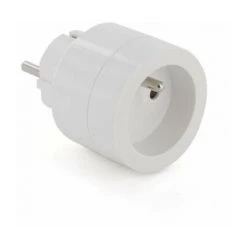 CHACON - Prise WiFi Mini On/Off CHACON -10A - FR -CHACON Soldes 60044006 4