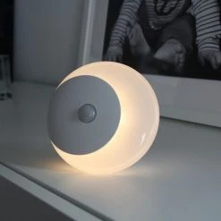 Veilleuse Portable Chacon -CHACON Soldes 60850292 3