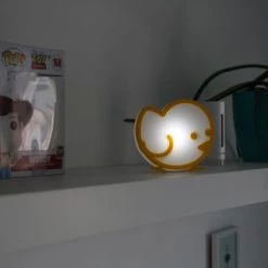 Veilleuse Chacon Poussin + Batterie -CHACON Soldes 60851185 3