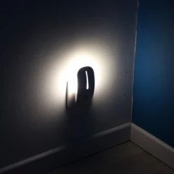 Veilleuse Chacon Avec Détecteur Crepusculaire Et De Mouvement - Blanc 10 Veilleuse Chacon Avec Détecteur Crepusculaire Et De Mouvement - Blanc -CHACON Soldes 60859134 4