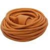 CHACON Rallonge électrique 12 M HO5VVF 3x1,5 Mm2 Orange -CHACON Soldes 61356354 1