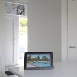 CHACON 2 Caméras HD Sans Fil Avec écran -CHACON Soldes 64021784 3