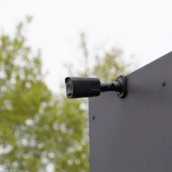 CHACON 2 Caméras HD Sans Fil Avec écran -CHACON Soldes 64021784 5