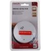 Chacon - Détecteur De Fumée à Piles 5 Ans - Indicateur Led - 34233 1 Chacon - Détecteur De Fumée à Piles 5 Ans - Indicateur Led - 34233 -CHACON Soldes 65299135 1