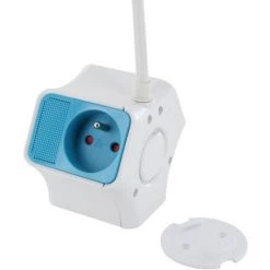 CHACON Power STAR USB 3X16A (FR) -CHACON Soldes 70145132 3