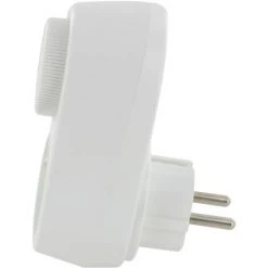 CHACON Prise Dimmer - Blanc -CHACON Soldes 70548018 4